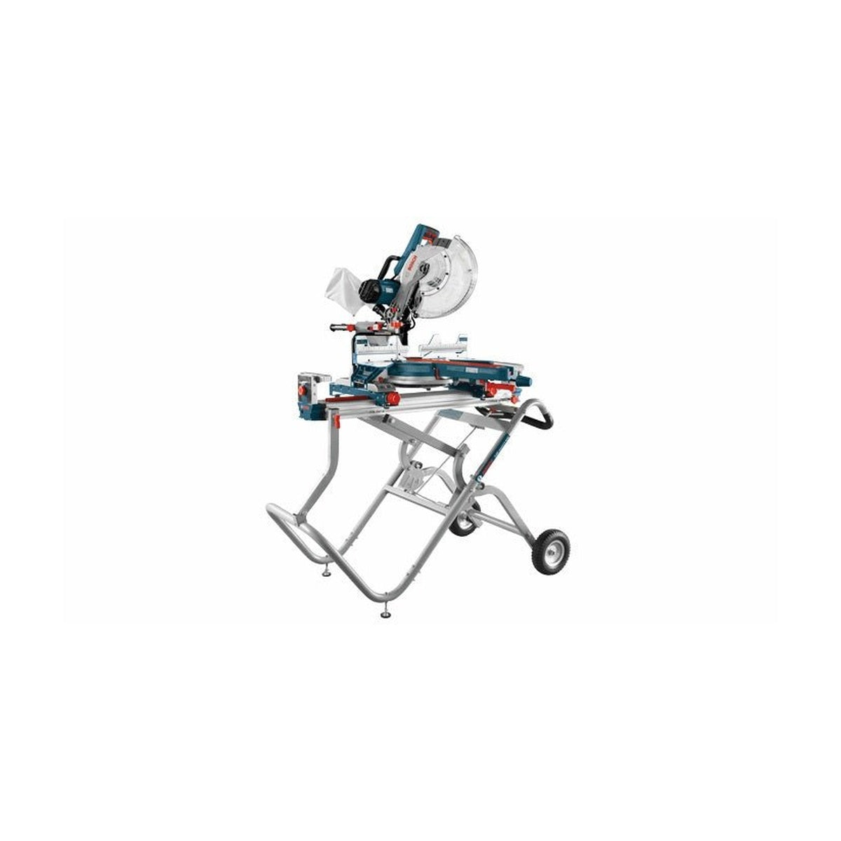 Bosch T4B Gravity-Rise Miter Saw Stand