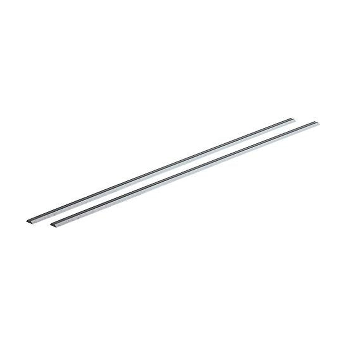 MAKITA B-02870 - 12-1/2" Replacement Double Edged Tugnsten-Carbide Planer Blade
