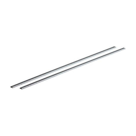 MAKITA B-02870 - 12-1/2" Replacement Double Edged Tugnsten-Carbide Planer Blade