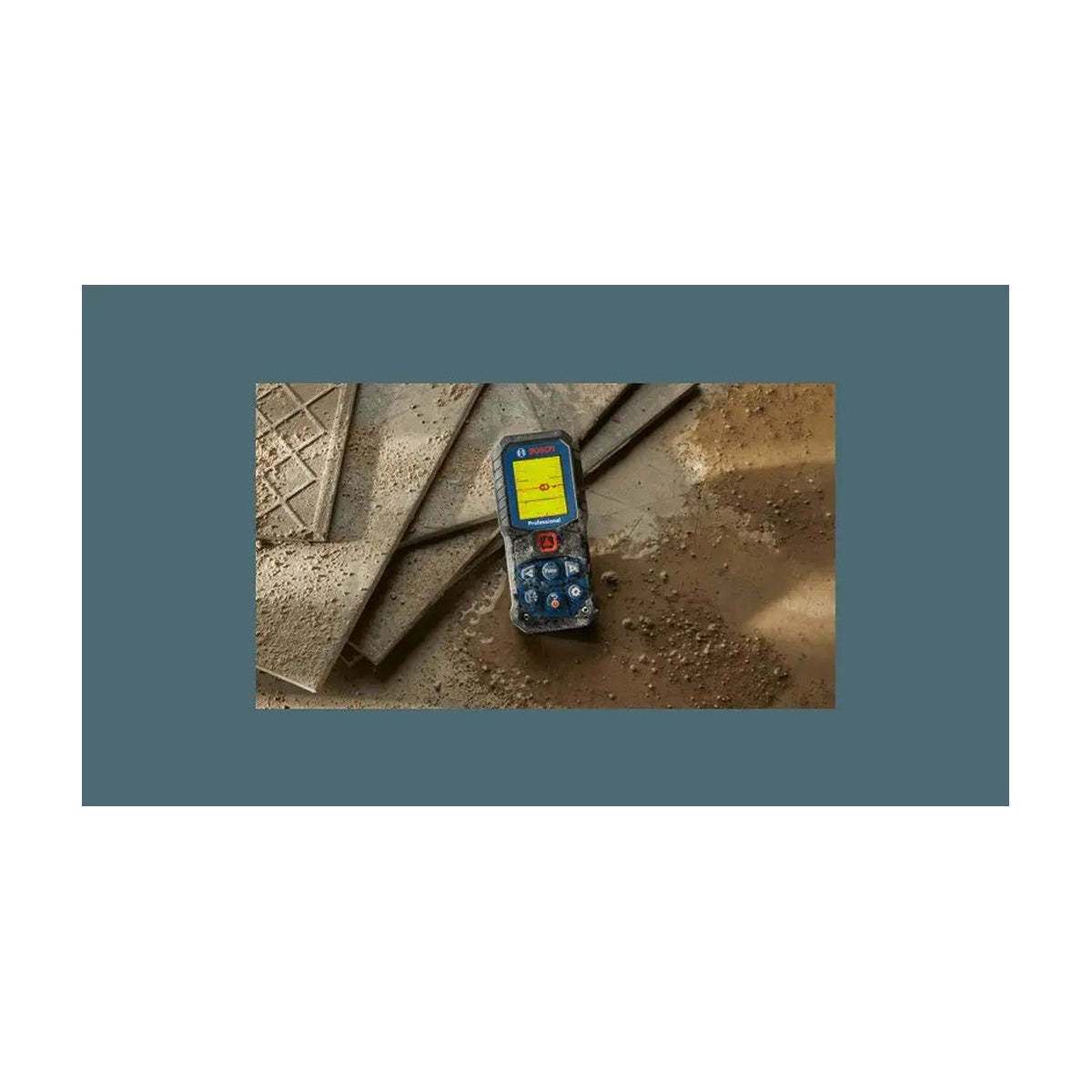 Bosch GLM165-22  BLAZE™ 165 Ft. Laser Measure