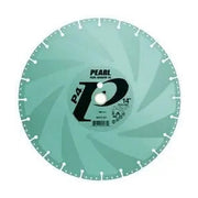 PEARL ABRASIVE DIA014MC 14" X 1", 20MM MULTI-CUT DEMOLITION BLADE