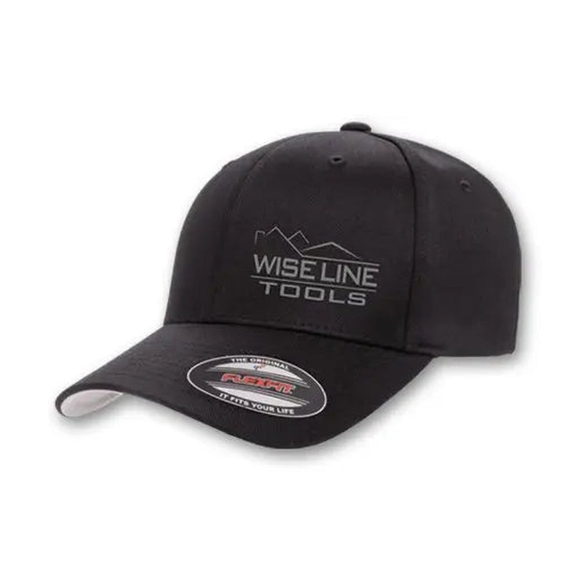 Wise Line Tools Hat - Flexfit