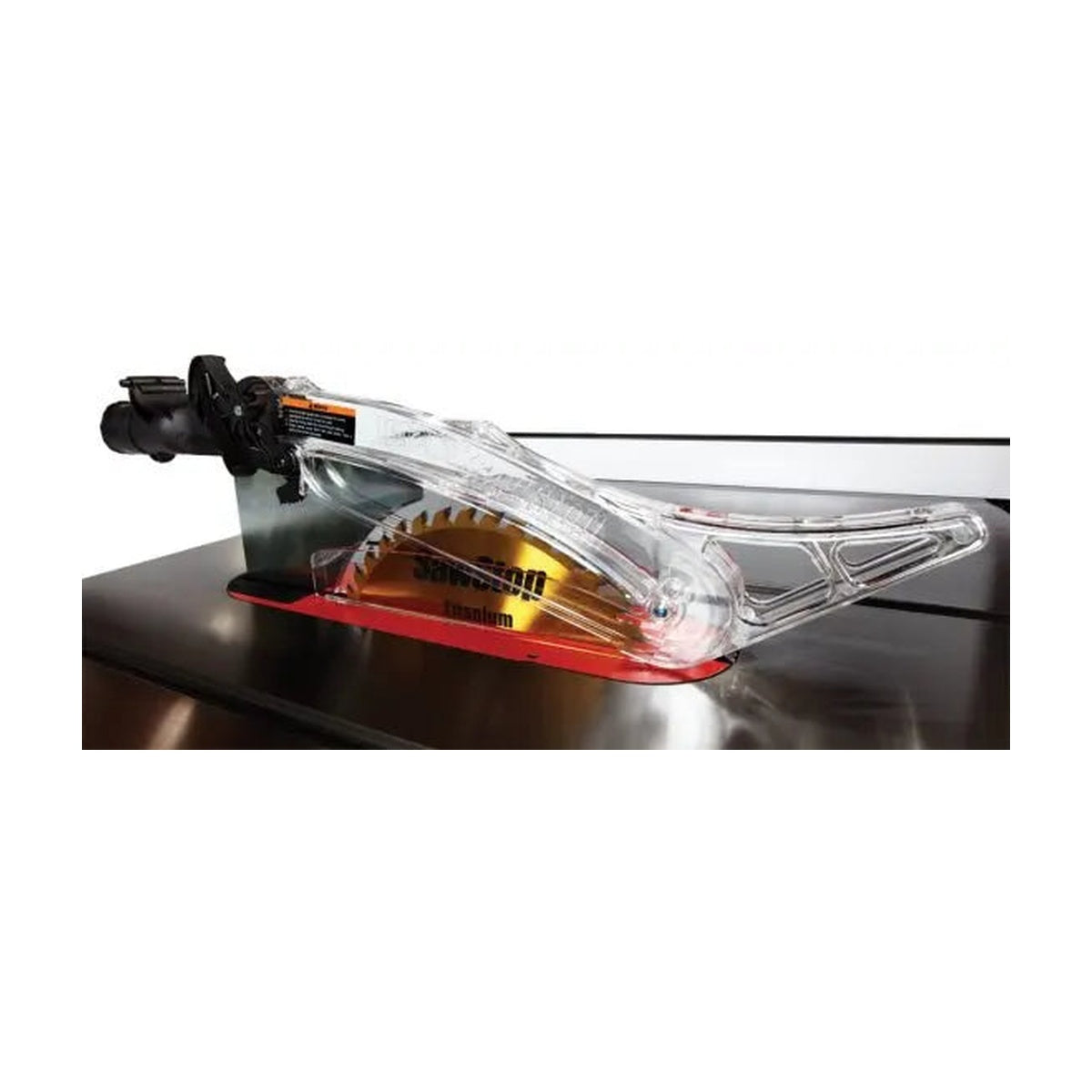 SawStop TSG-DC  -  Dust Collecting Blade Guard Assembly