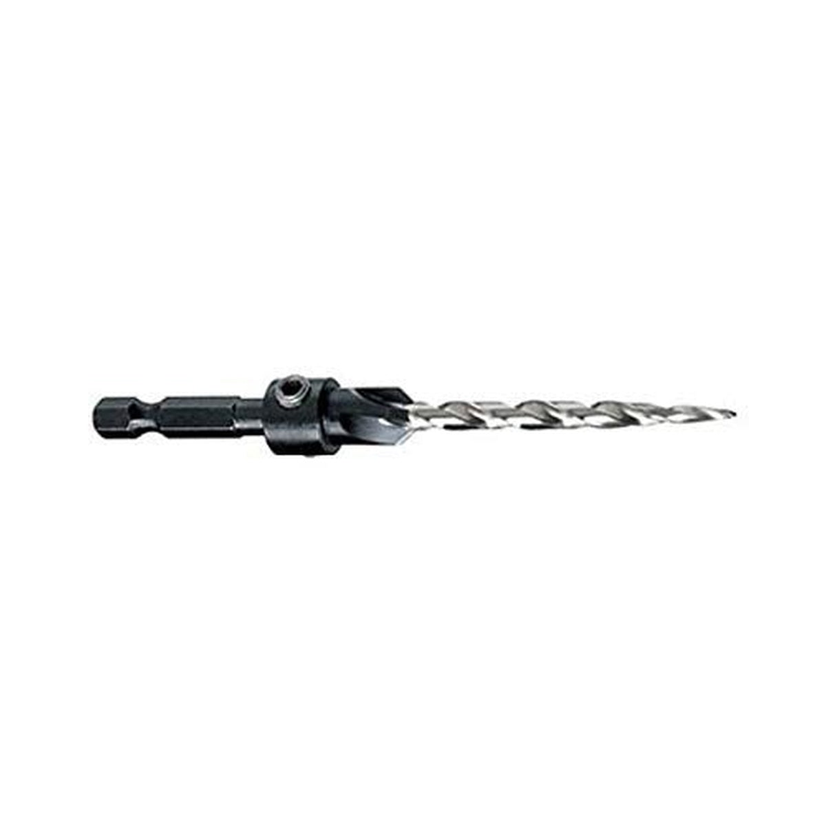 DEWALT DW2567-#6 Countersink With 9/64-Inch Drill Bit