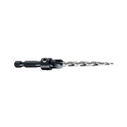 DEWALT DW2567-#6 Countersink With 9/64-Inch Drill Bit