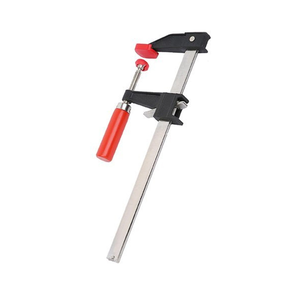Bessey GSCC3.512 3.5-Inch x 12-Inch Economy Clutch Style Bar Clamp