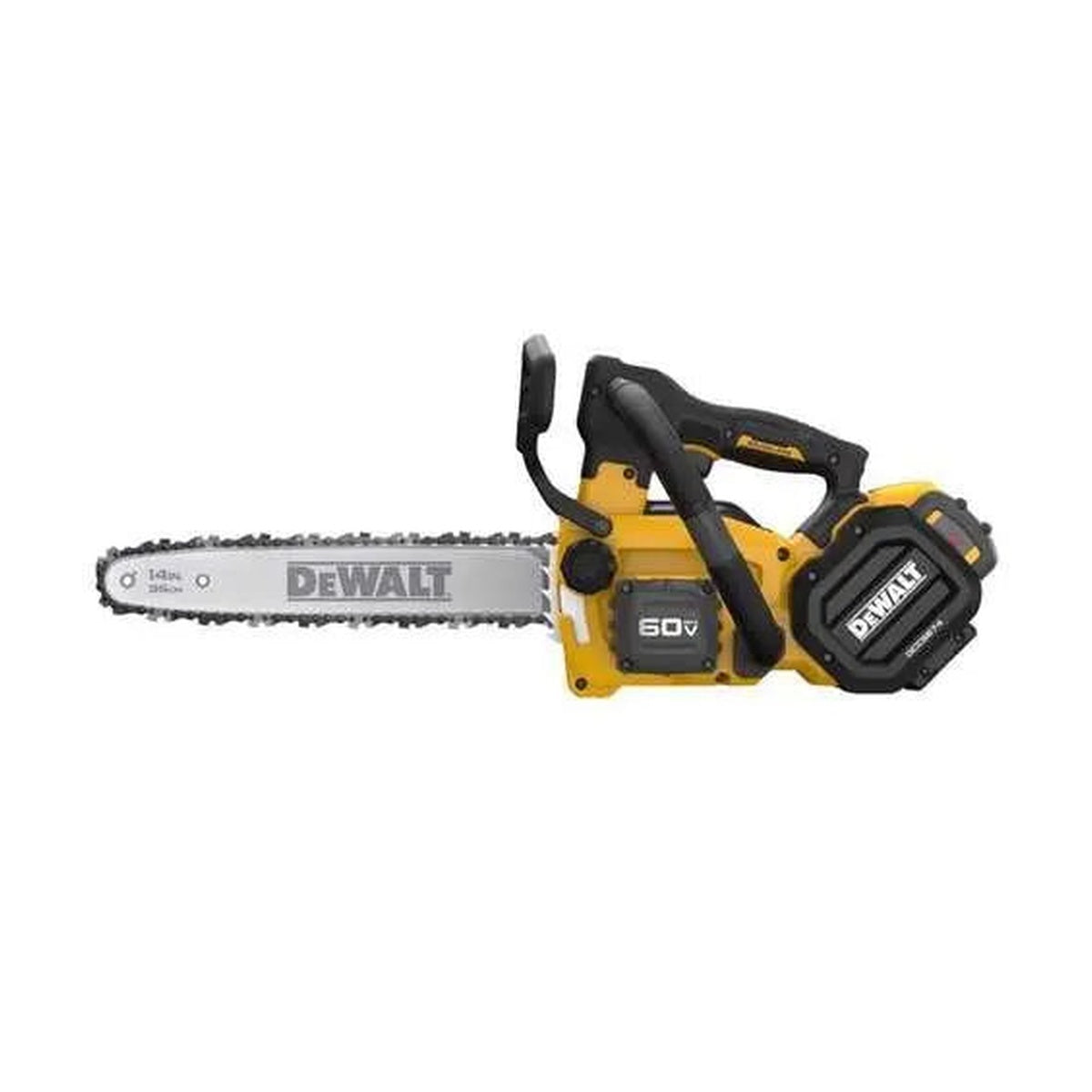 DEWALT DCCS674X2-CA - Kitted Top Handle 60V 14In 2  9Ah