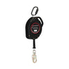 DYNAMIC SAFETY FP2AA10C - SELF-RETRACTING LIFELINES TYPE 2