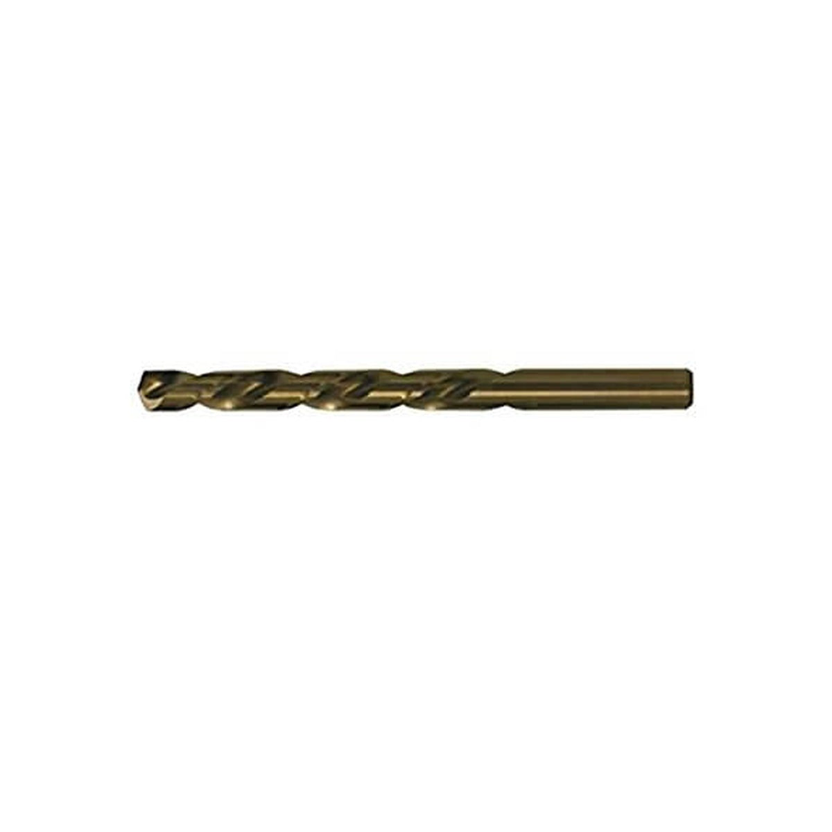 Norseman 1/4" Left Hand Jobber Drill Bit