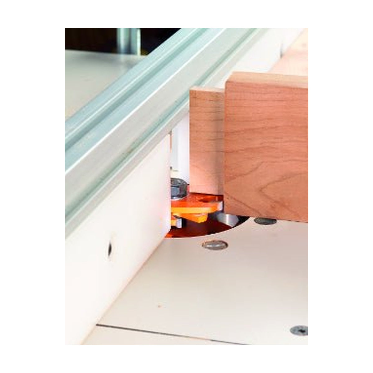 CMT-800.627.11 - TENON CUTTING SET