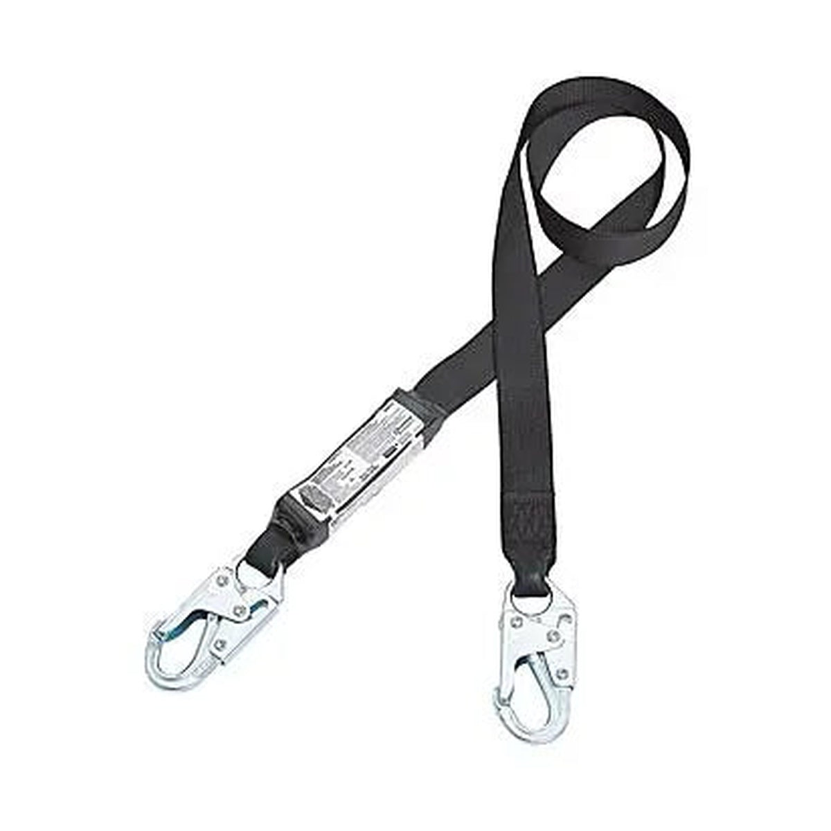 DYNAMIC SAFETY FP743116 - DYNA-ONE Web Lanyards
