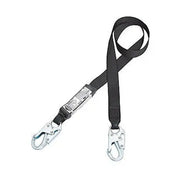 DYNAMIC SAFETY FP743116 - DYNA-ONE Web Lanyards