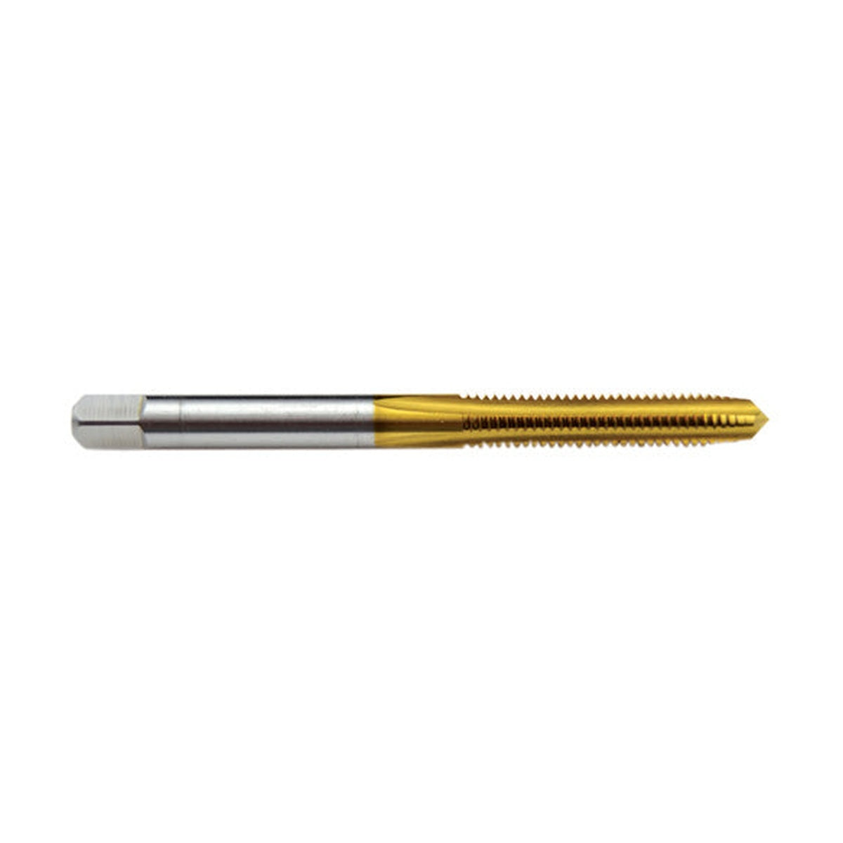 Norseman 3/16" Left Hand Jobber Drill Bit