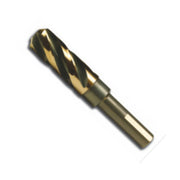 Norseman Type 134-AG 9/16" Hole Hog