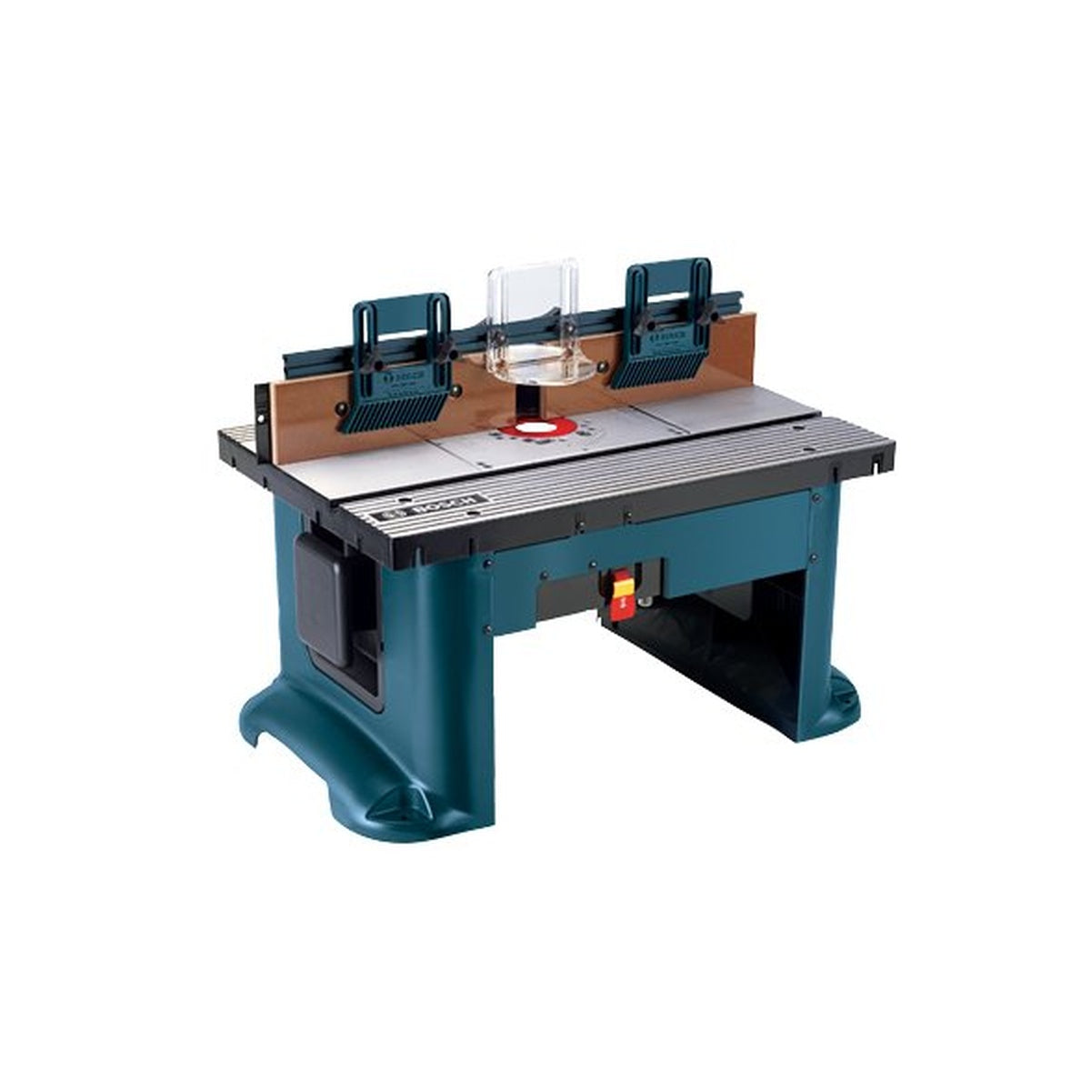 BOSCH RA1181  -  BENCH TO ROUTER TABLE