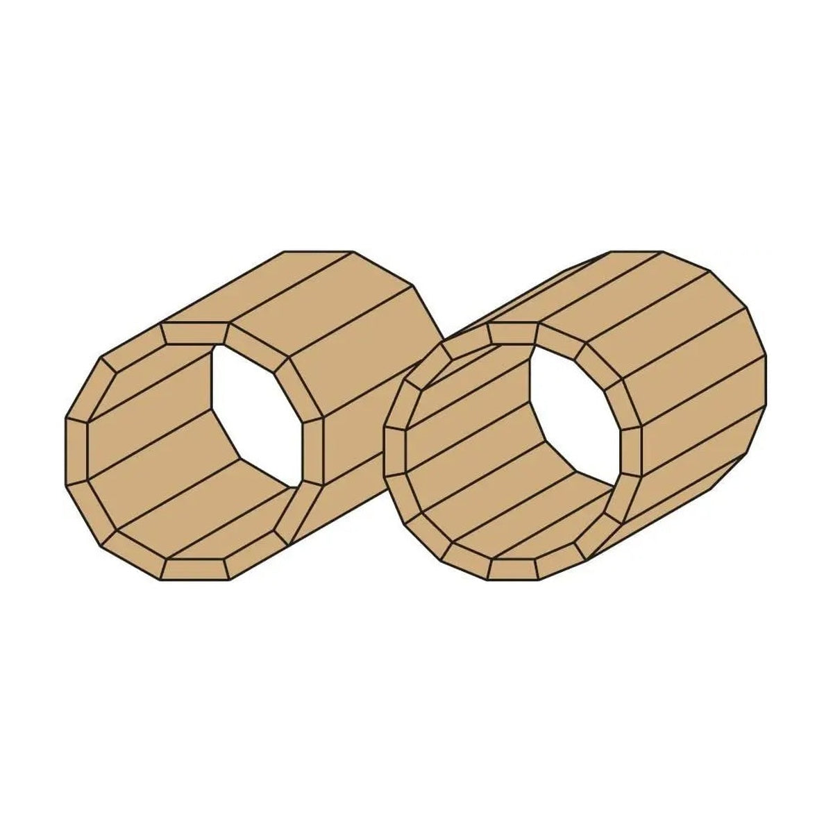 CMT 836.950.11 2 9/16-Inch Chamfer Bit