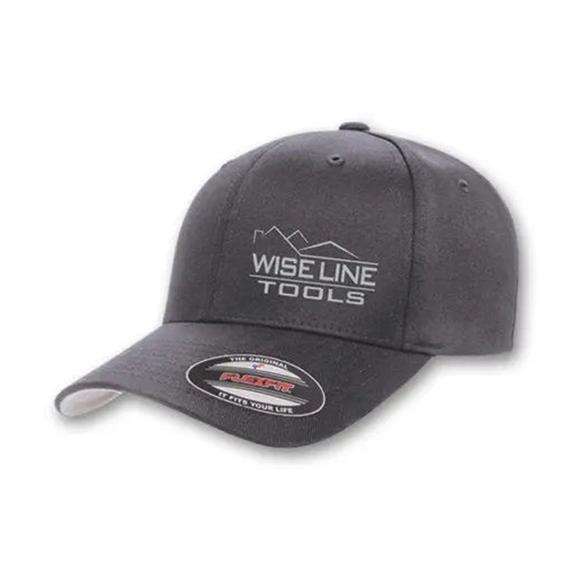 Wise Line Tools Flexfit Hat