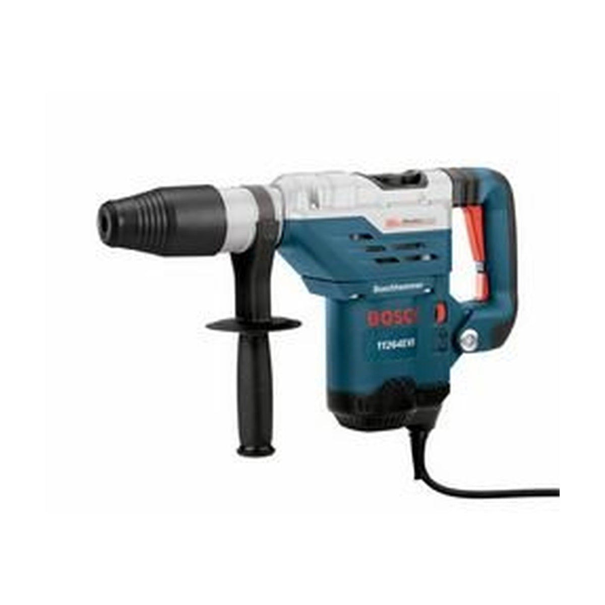 Bosch 11264EVS 1-5/8 SDS-Max Combination Hammer
