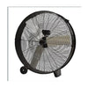 Ventilateur à tambour commercial DURFGD36T 36"