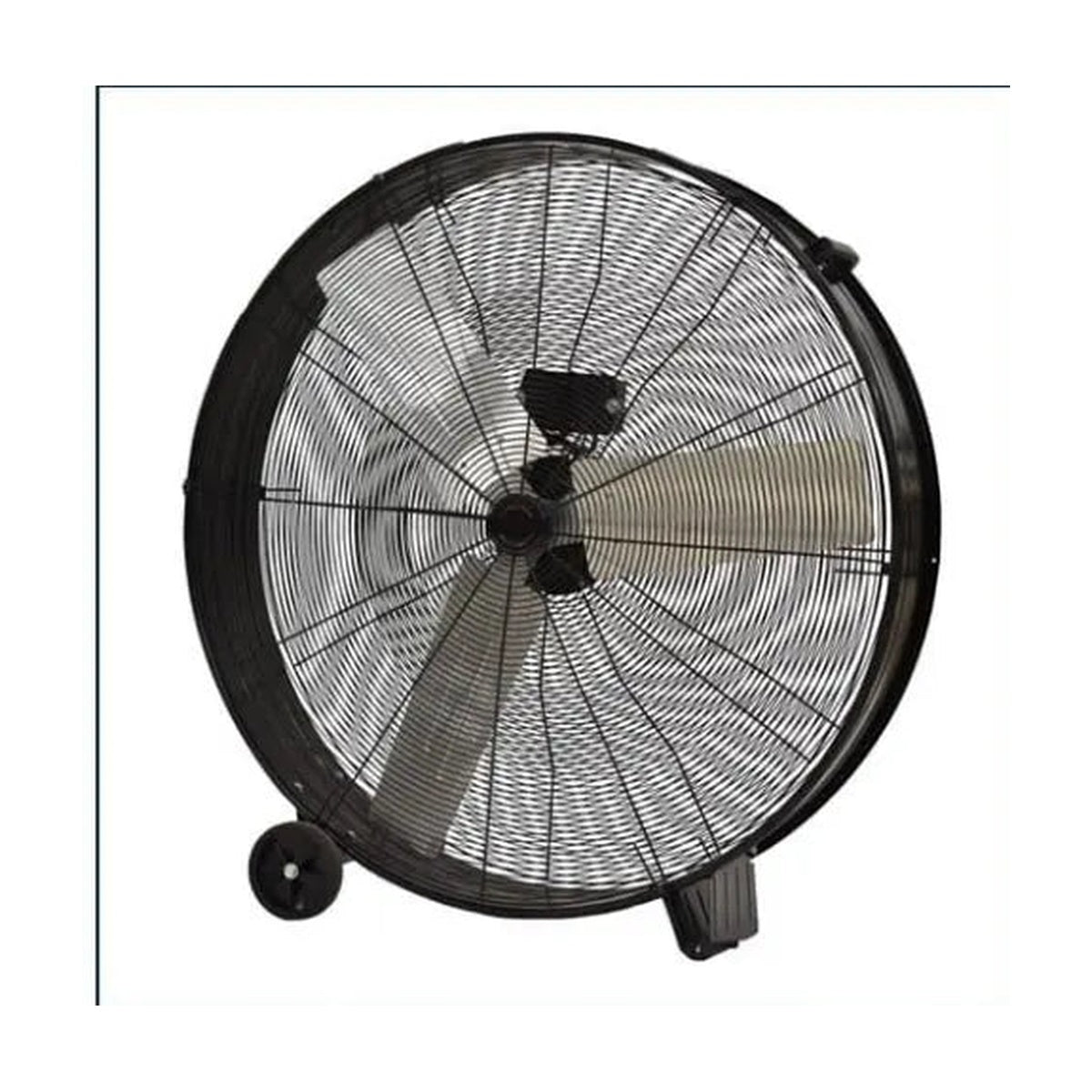 DURABULL DURFGD36T - 36" Commercial Drum Fan