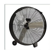 DURABULL DURFGD36T - 36" Commercial Drum Fan
