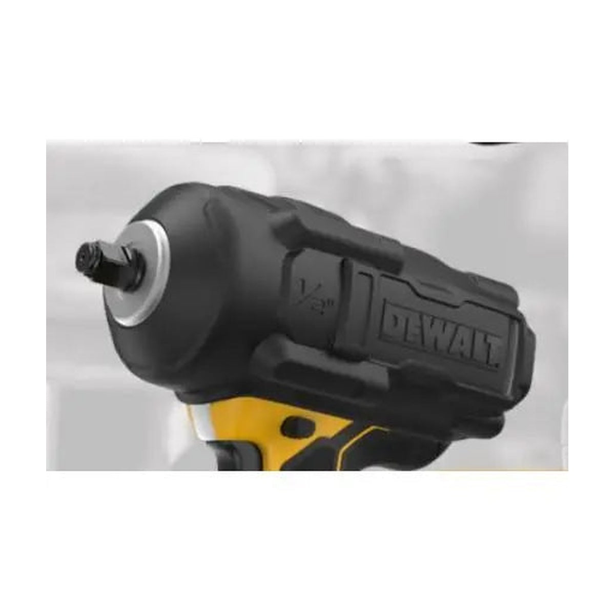 DEWALT PB961B-20V* 1/2 High Torque Impact Wrench Protective Boot