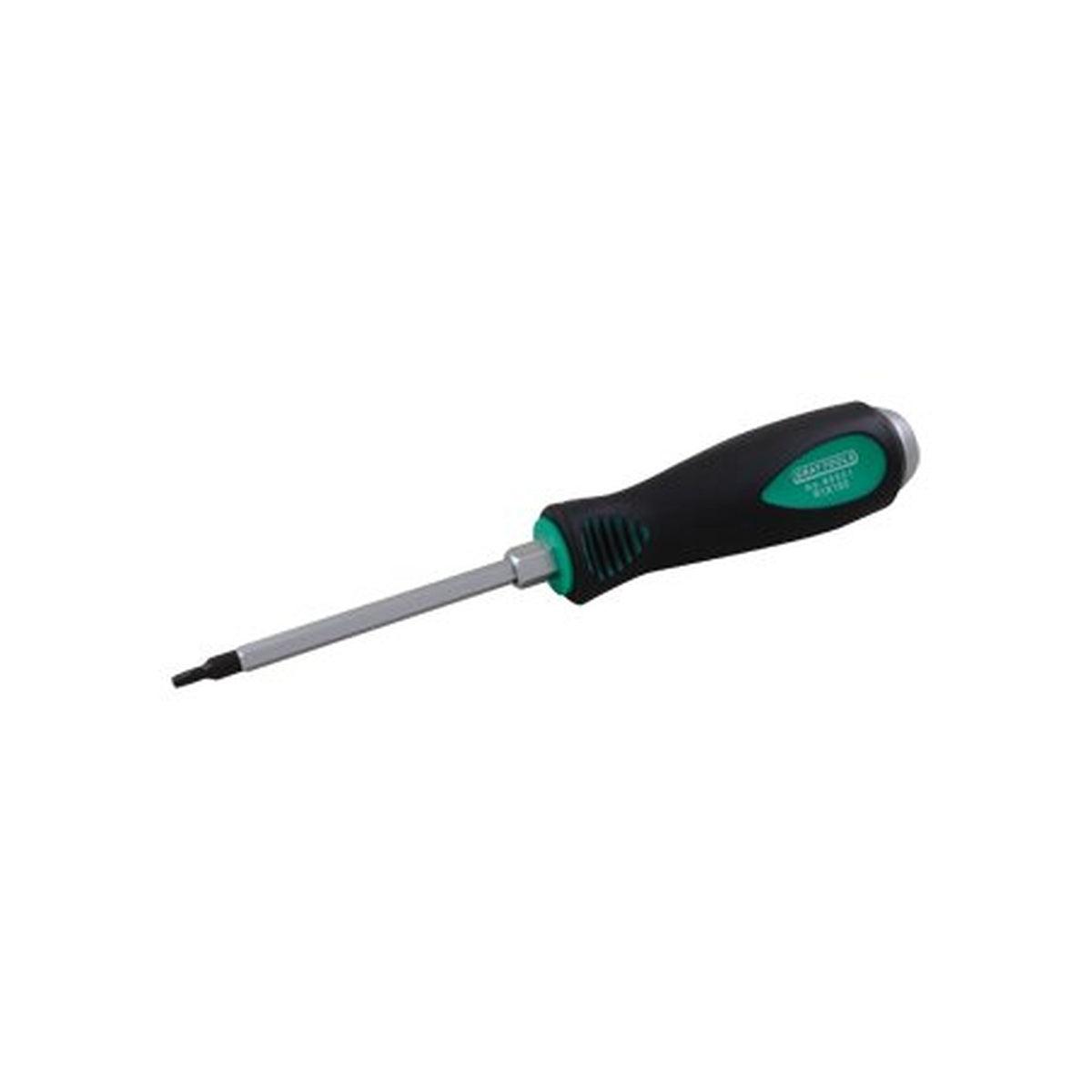 GRAY GT-86502 - H-DUTY COMFORT GRIP S-DRIVER-R#2
