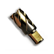 Norseman HSS Spira-Broach Annular Cutter - 11/16"