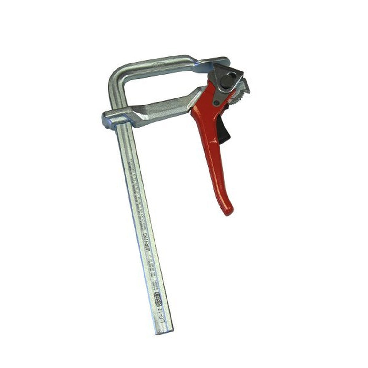BESSEY LC12 - 12-Inch Rapid Action Lever Clamp