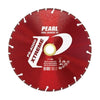 Pearl 7 x .060 x 7/8, DIA, 5/8 Metal Cut Off Wheel