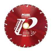 Pearl 7 x .060 x 7/8, DIA, 5/8 Metal Cut Off Wheel