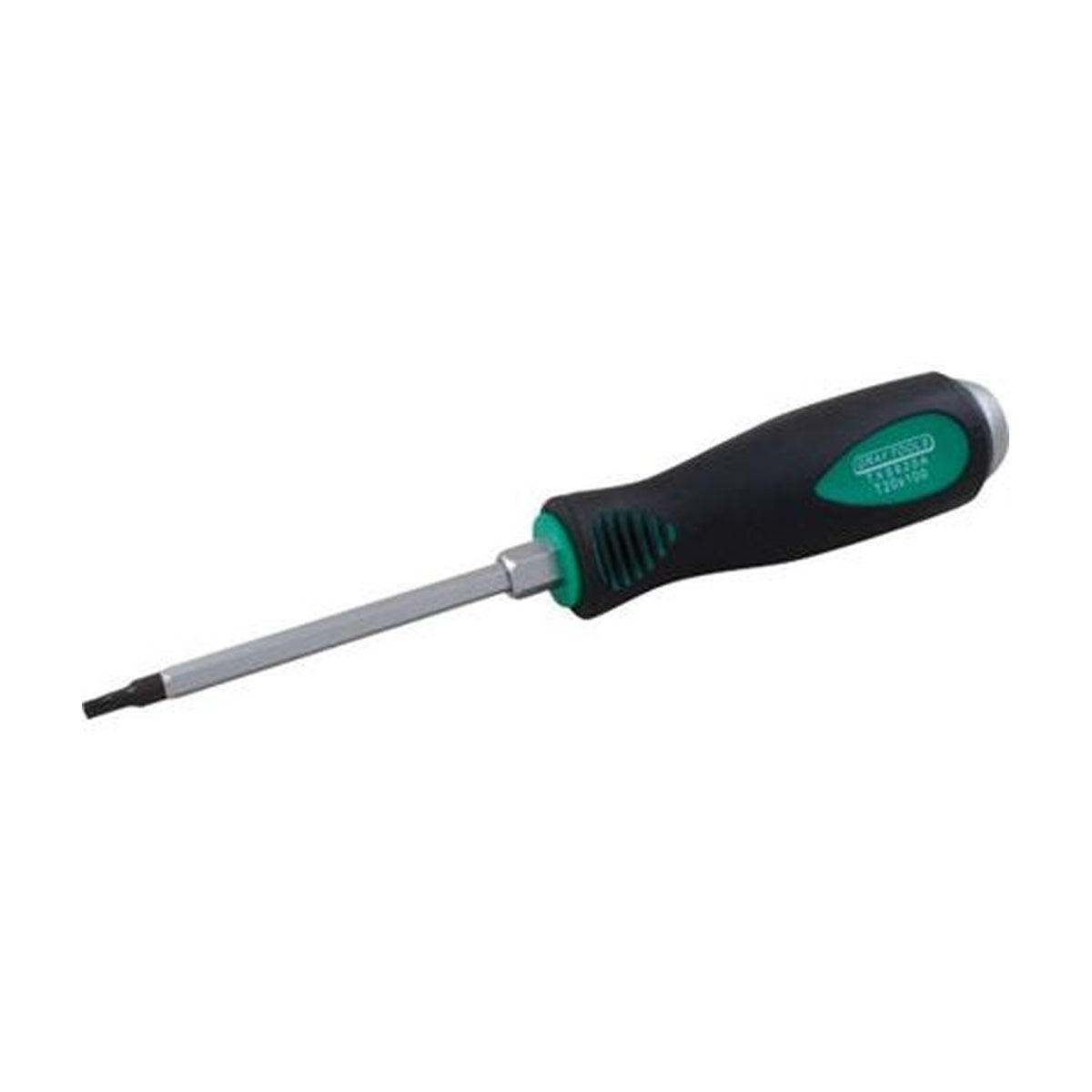 GRAY GT-TXS608A - SDRIVER TORX T8