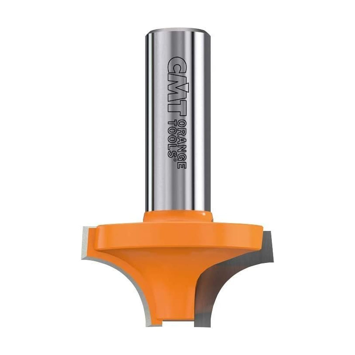 CMT 827.627.11 Ovolo Bit, 1/2-Inch Radius, 1/2-Inch Shank