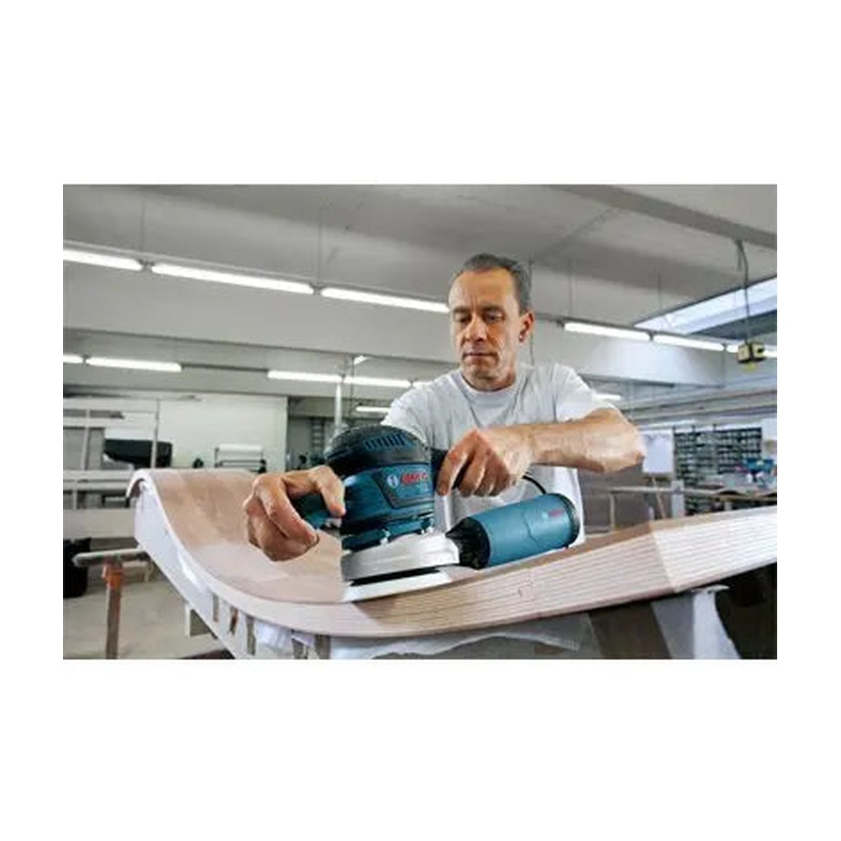 Bosch  RS013 - 5 In. Sponge Applicator Pad