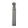 WALTER 01V021  -  1/8" X 1/8" LENGHT SD CARBIDE BURR
