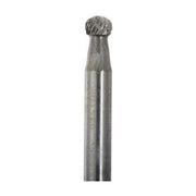 WALTER 01V021  -  1/8" X 1/8" LENGHT SD CARBIDE BURR