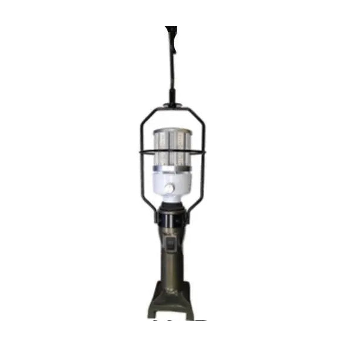 Nutzlicht ( Amish Light ) With 15W Dimmable Bulb