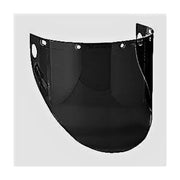 DYNAMIC SAFETY EP919MG560 - Molded Face Shield - Smoked Shade 5