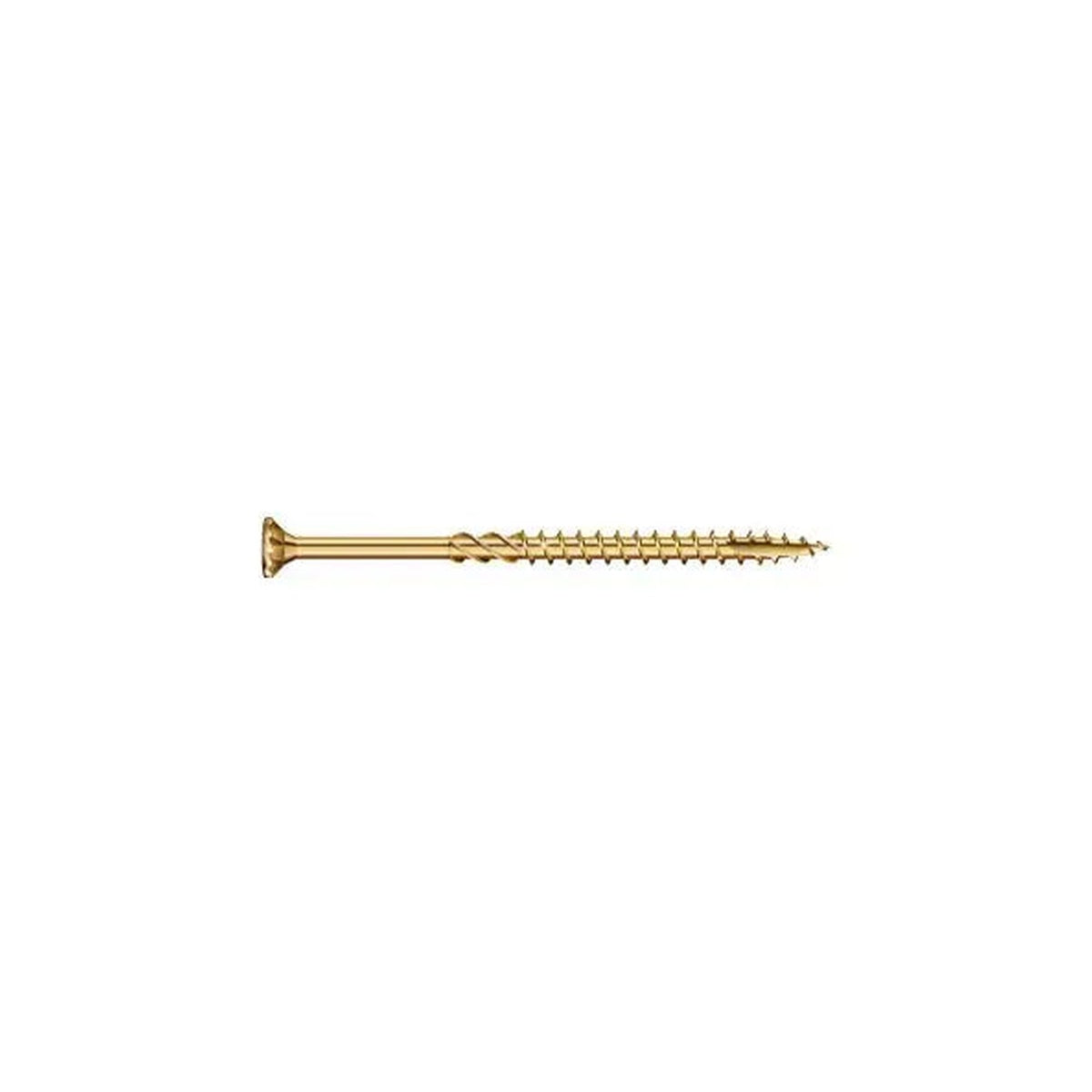 GRK GRK-01101 - MULTI PURPOSE FRAMING SCREW #9 X 2-1/2" - 575bx