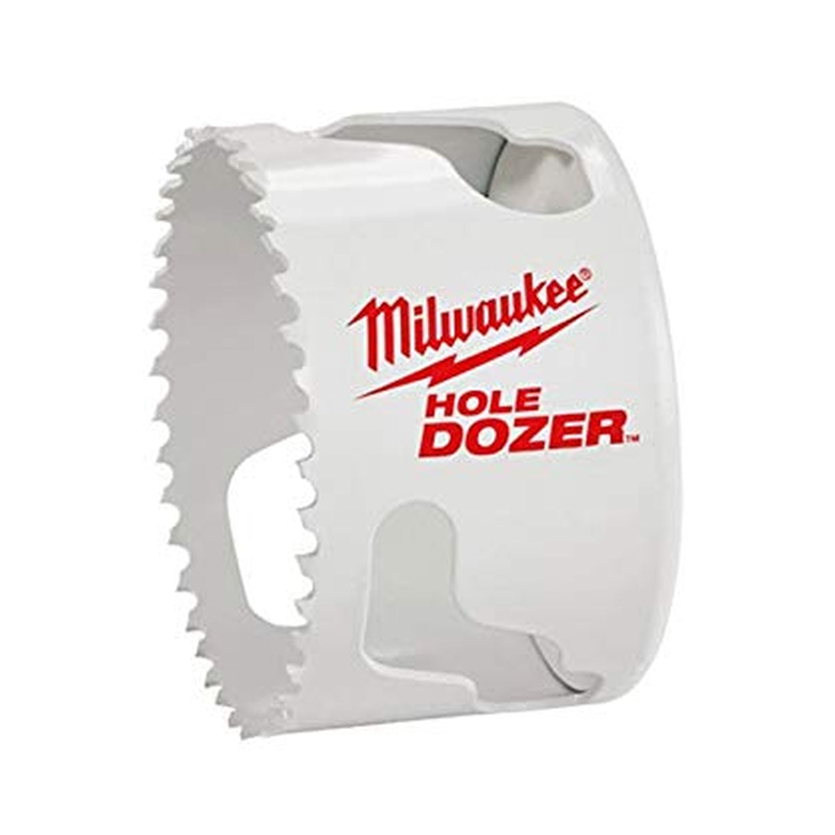 Milwaukee 49-56-0127 - 2-1/8" HOLE DOZER™ Bi-Metal Hole Saw