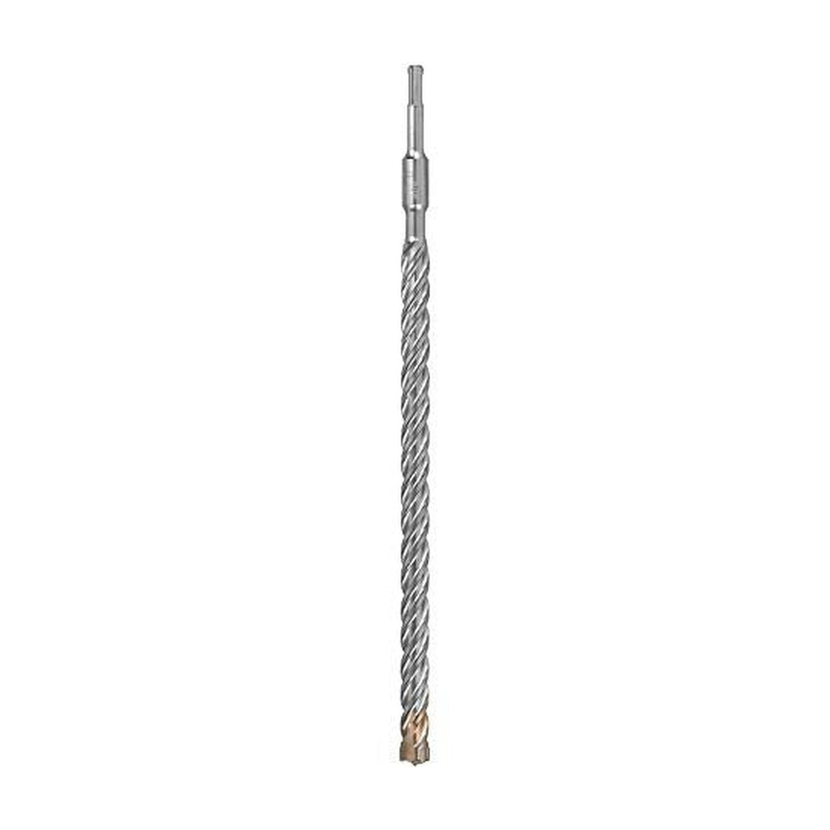 DEWALT DW5482-1-1/8" X 16" X 18" Rock Carbide 4 Cutter SDS+ Hammer Bit