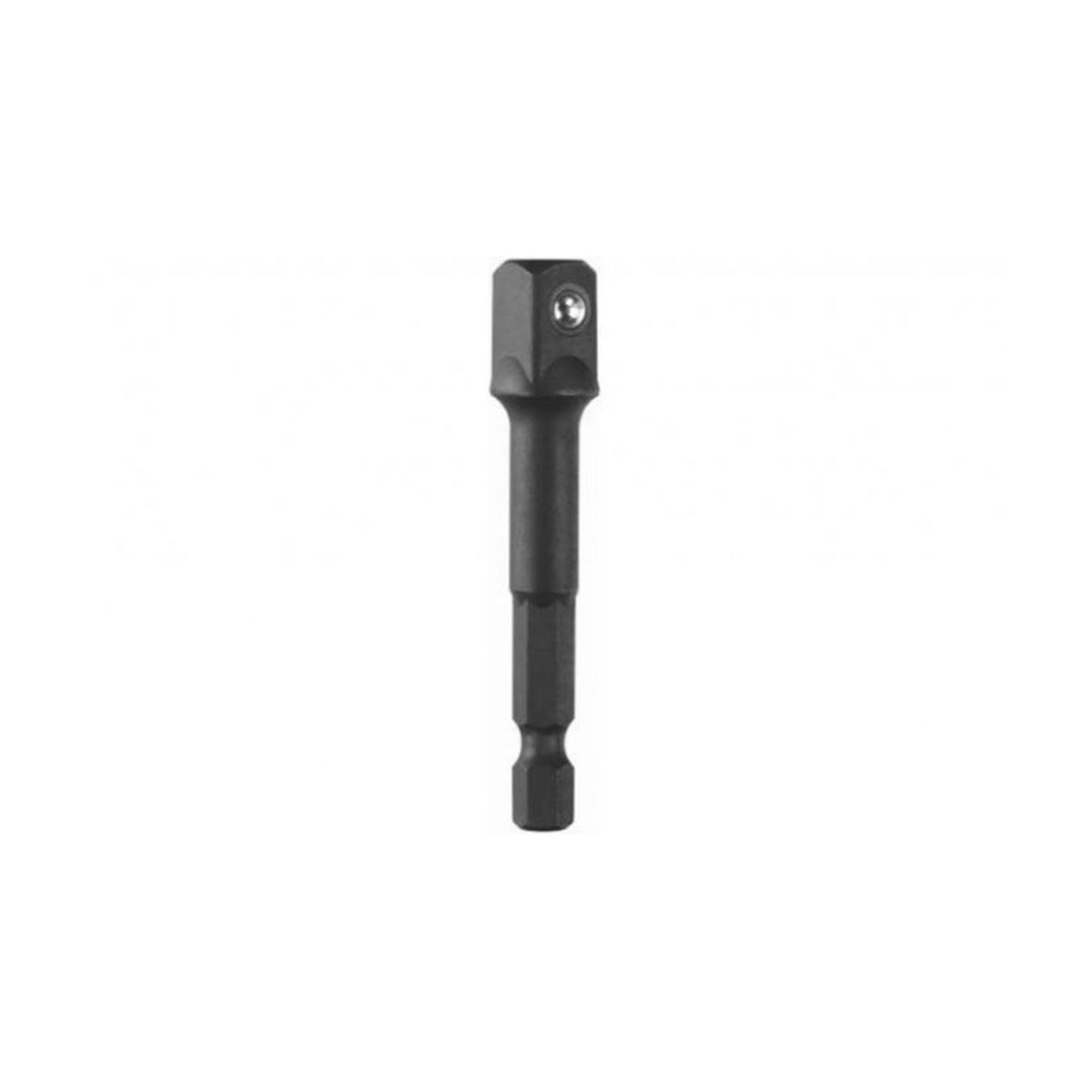 DEWALT DW2542IRB-Impact Ready 1/4 In. Hex Shank To 3/8 In. Socket Adapter
