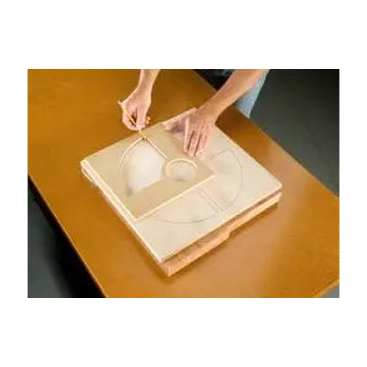 CMT BTS-001  - BOWL & TRAY SYSTEM