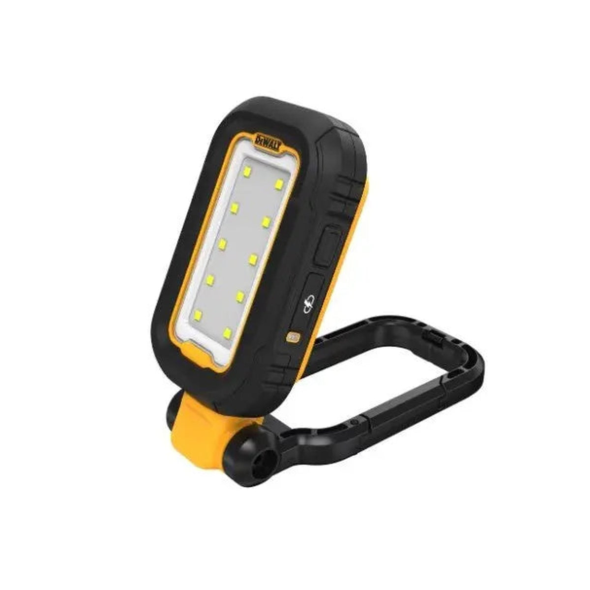DEWALT DCL182-USB-C Rechargeable LED Task Light