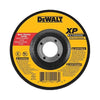 DEWALT DW8860-Xp DC-Trennscheibe, 7 Zoll x 0,045 Zoll x 7/8 Zoll