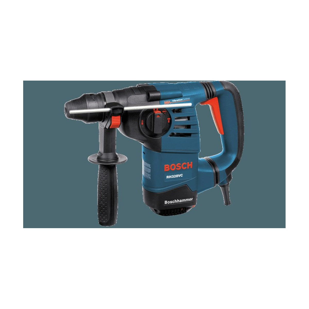 Bosch RH328VC-  SDS-plus® 1-1/8 In. Rotary Hammer