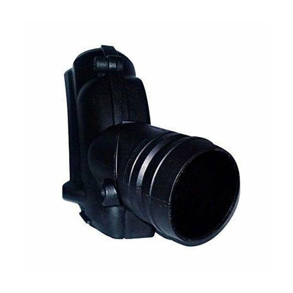 DEWALT DWE575DC-Miter Saw Dust Collection Adapter, Dwe575/Dwe575Sb Compatible