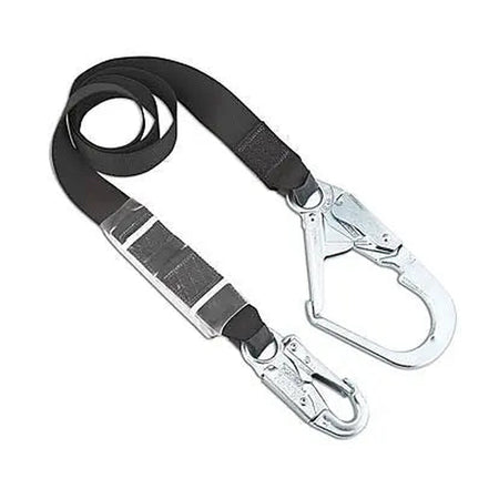 DYNAMIC SAFETY FP743144 - DYNA-ONE Web Lanyards