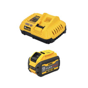 Dewalt DCB609C 20V/60V MAX FlexVolt 9.0Ah Battery Starter Kit