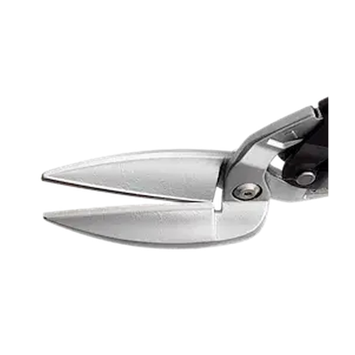 MILWAUKEE 48-22-4568 - Left Offset Long Cut Aviation Snips